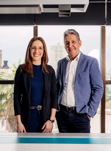 Cultura que gera resultados