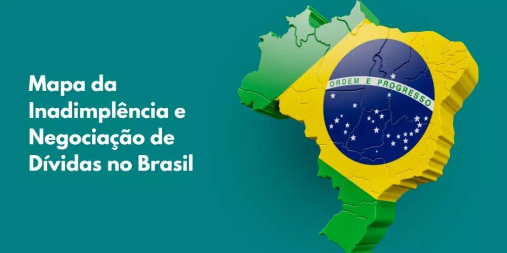 Foto do post O que você precisa saber sobre o Mapa da Inadimplência de setembro