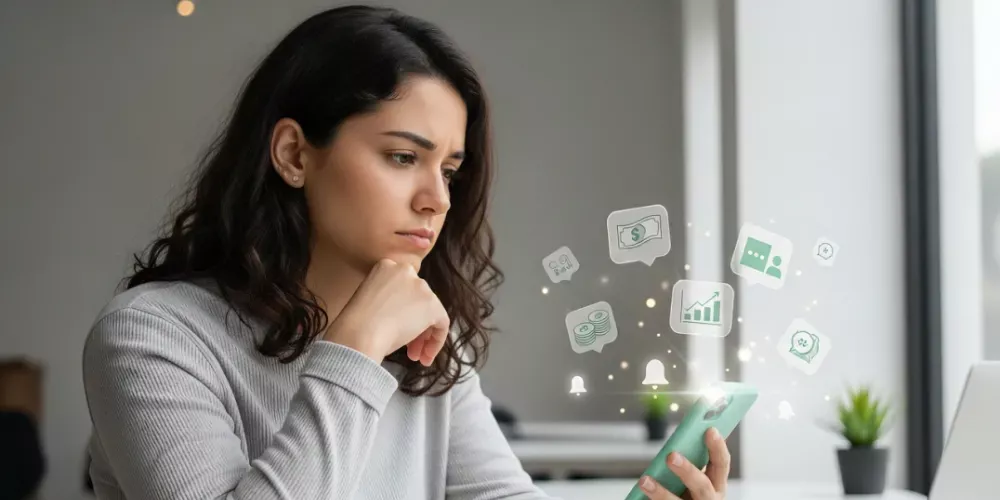 Foto do post Jovens inadimplentes o novo comportamento financeiro e o papel da humanização na cobrança