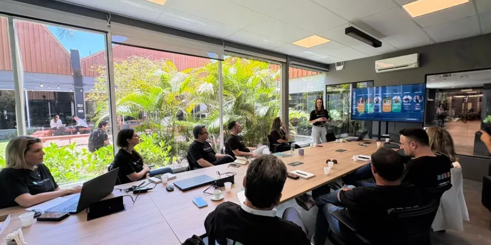 Foto do post Lideranças que Inspiram, o propósito por trás do InspiraAngeza.