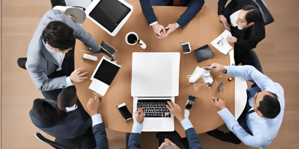 Foto do post Por que o intraempreendedorismo é essencial para Assessorias de Cobranças?